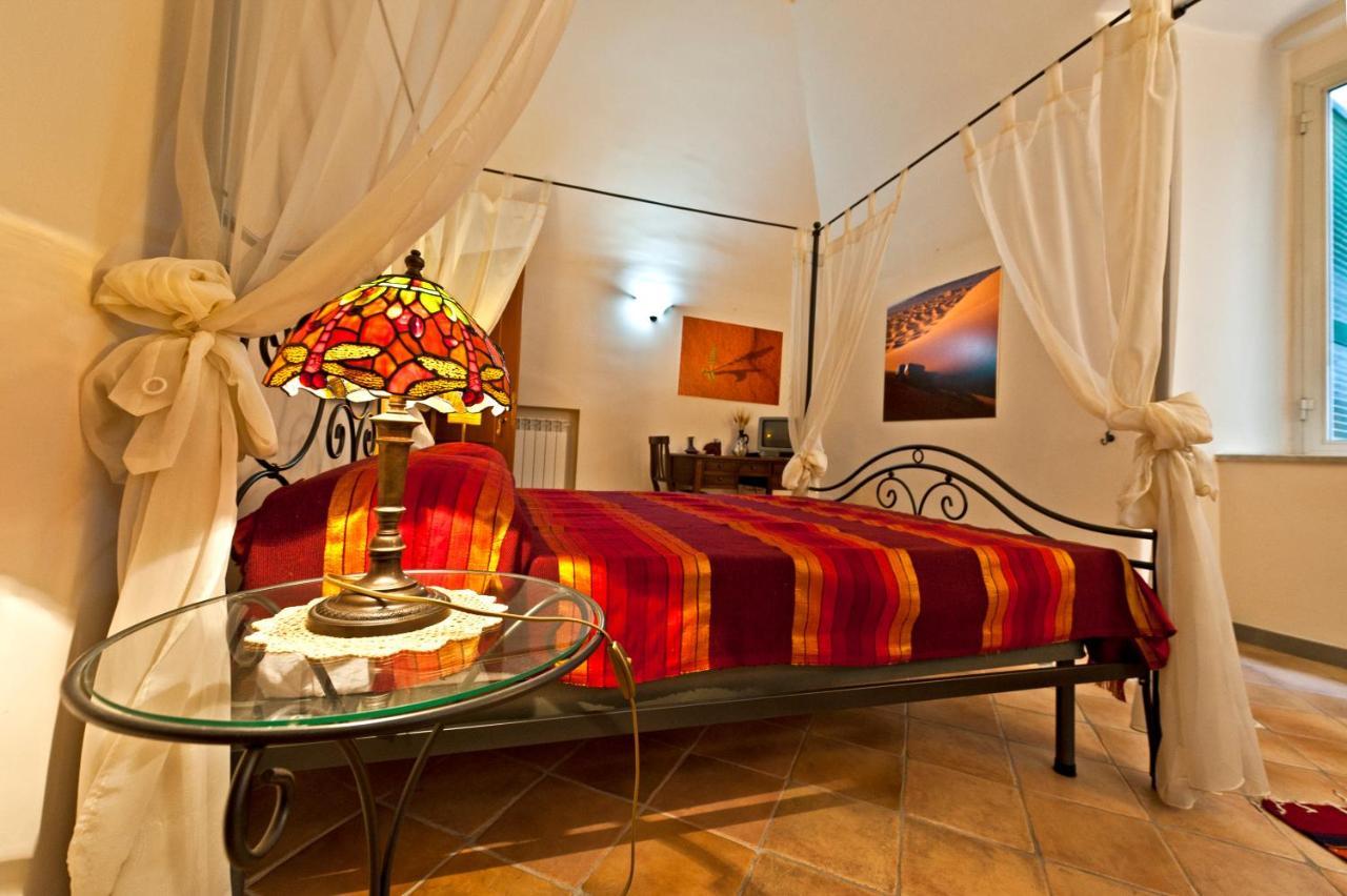 - B&B "Centro Antico" - Napoli Eksteriør bilde