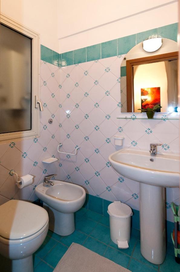 - B&B "Centro Antico" - Napoli Eksteriør bilde