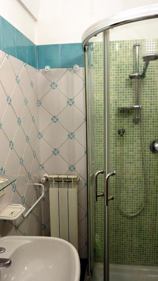 - B&B "Centro Antico" - Napoli Eksteriør bilde