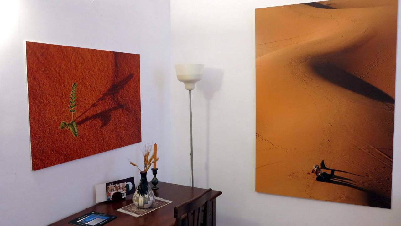 - B&B "Centro Antico" - Napoli Eksteriør bilde