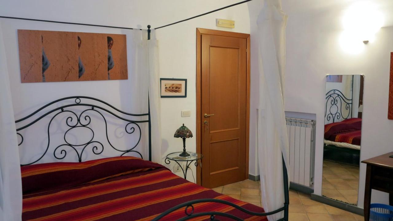 - B&B "Centro Antico" - Napoli Eksteriør bilde
