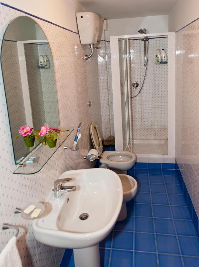 - B&B "Centro Antico" - Napoli Eksteriør bilde