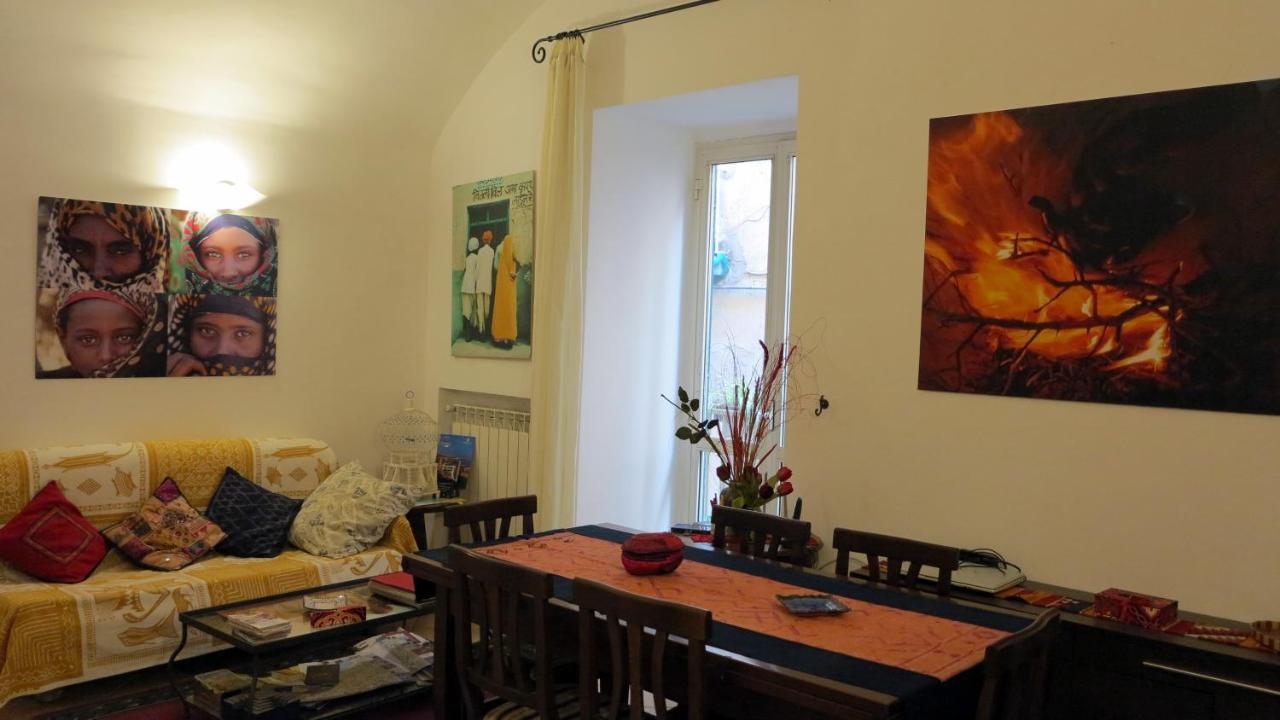 - B&B "Centro Antico" - Napoli Eksteriør bilde