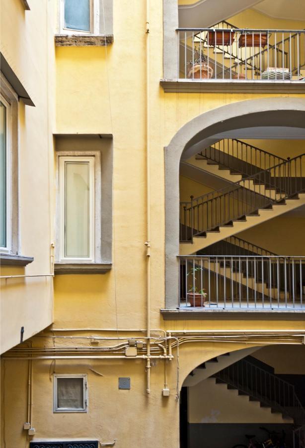 - B&B "Centro Antico" - Napoli Eksteriør bilde