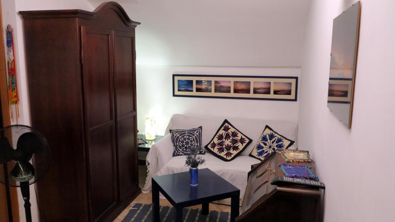 - B&B "Centro Antico" - Napoli Eksteriør bilde