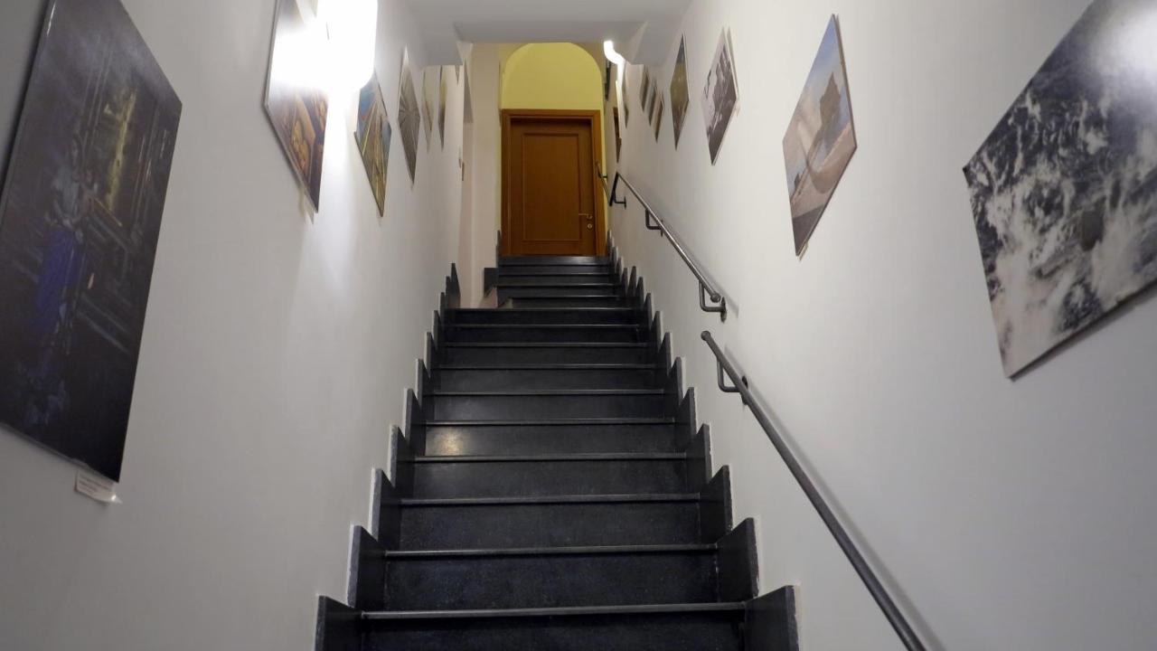 - B&B "Centro Antico" - Napoli Eksteriør bilde