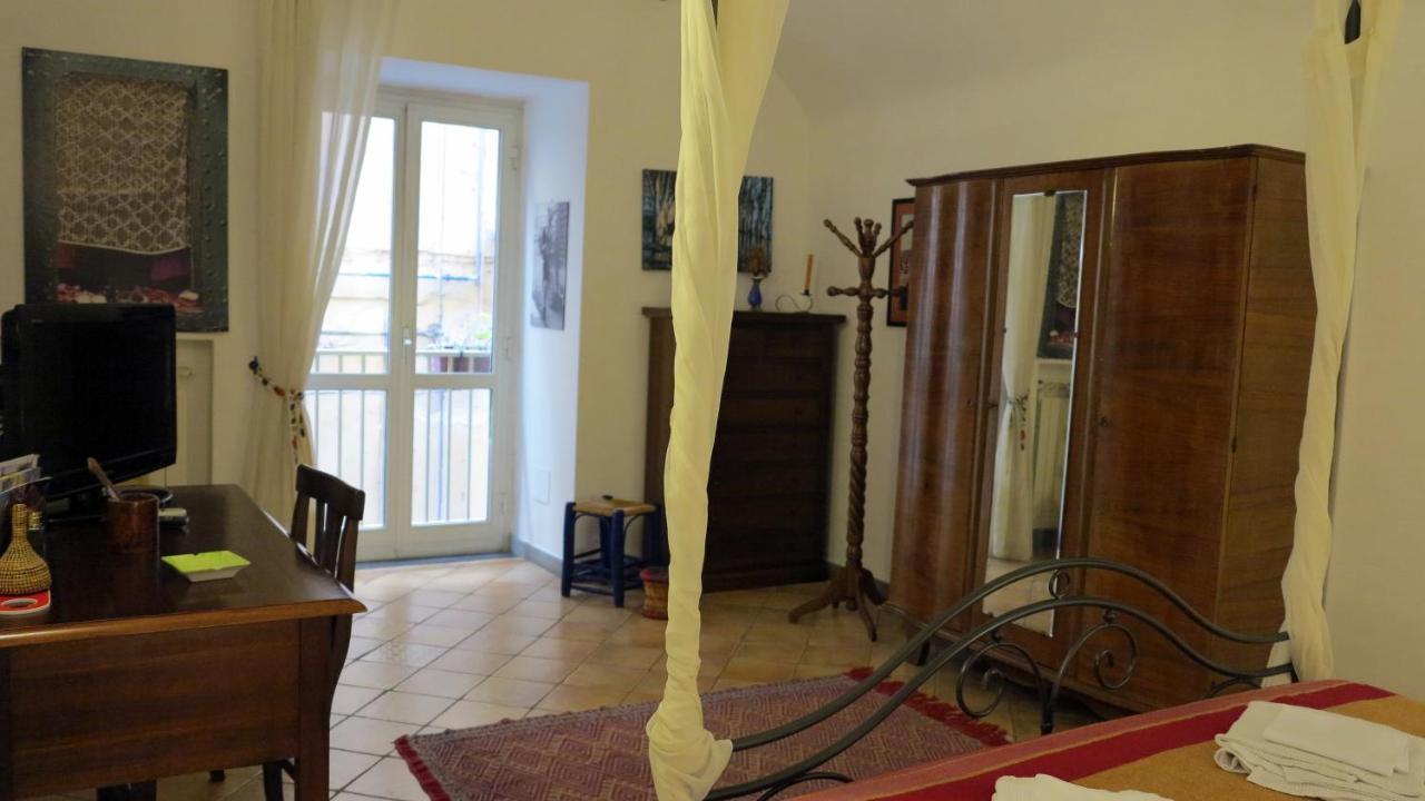 - B&B "Centro Antico" - Napoli Eksteriør bilde
