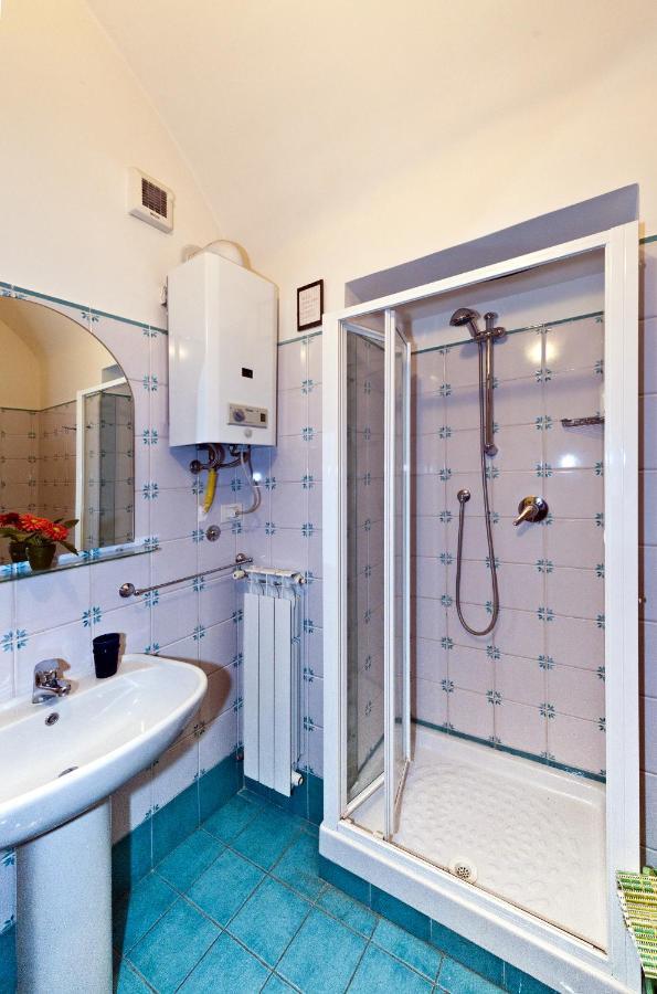 - B&B "Centro Antico" - Napoli Eksteriør bilde