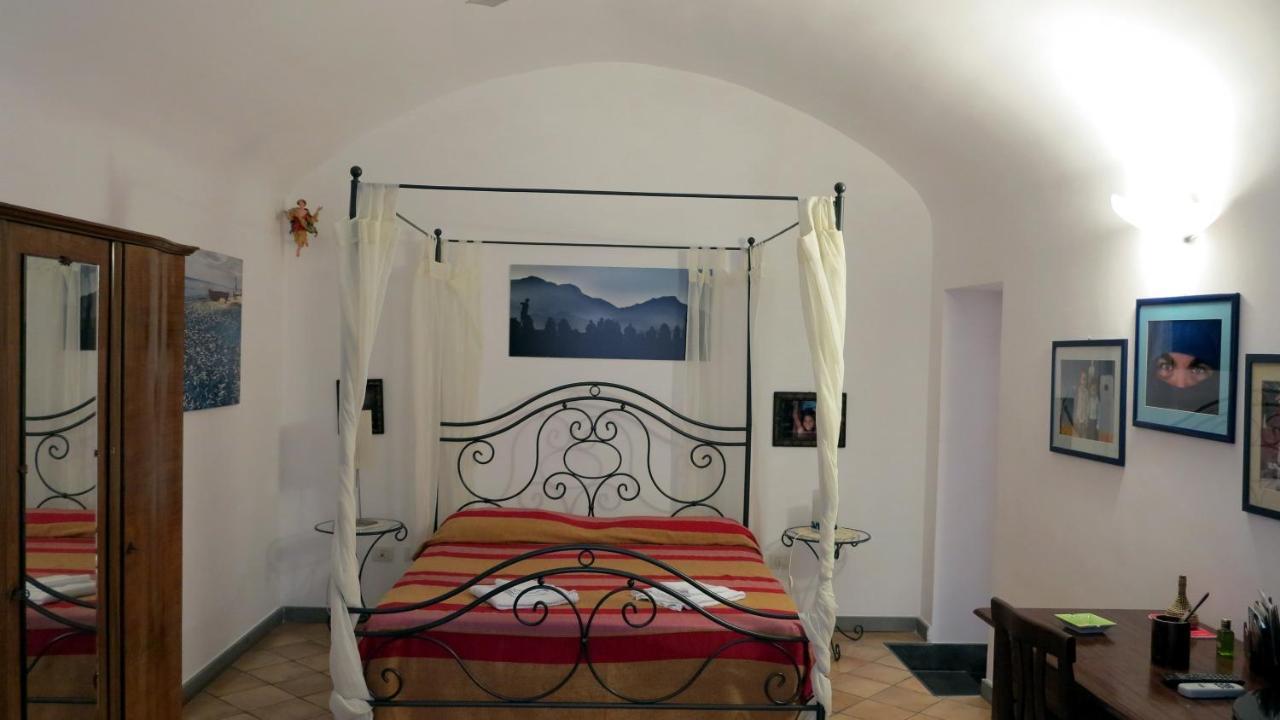 - B&B "Centro Antico" - Napoli Eksteriør bilde