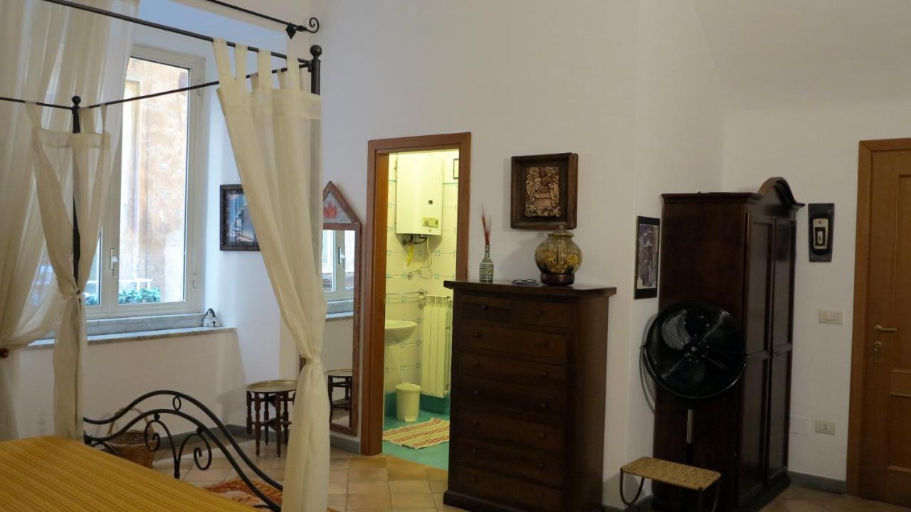 - B&B "Centro Antico" - Napoli Eksteriør bilde