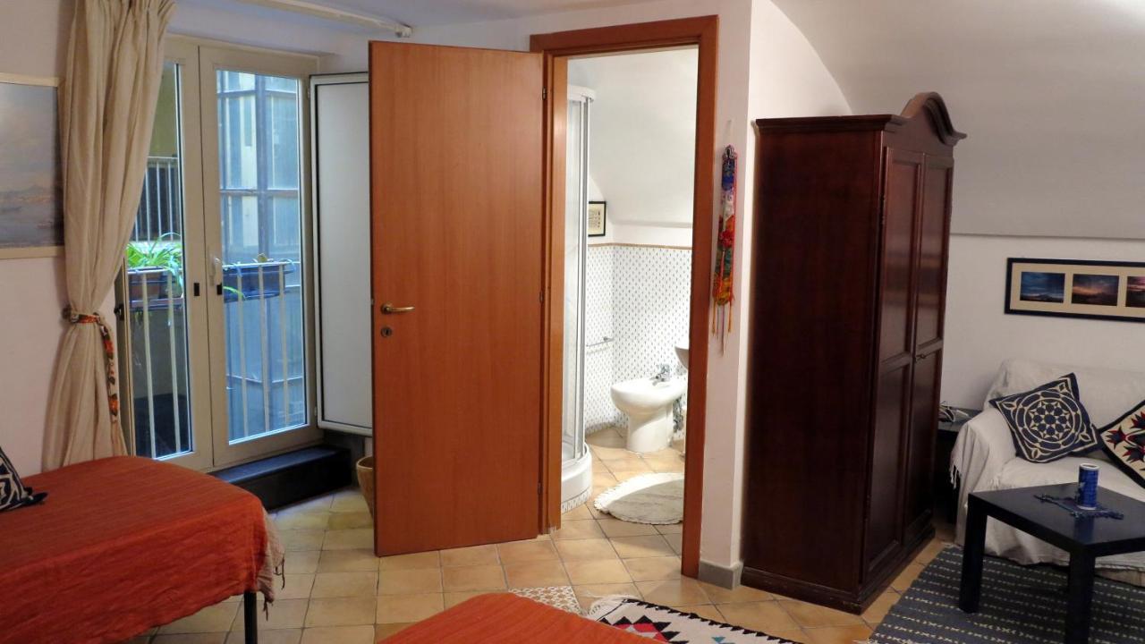 - B&B "Centro Antico" - Napoli Eksteriør bilde