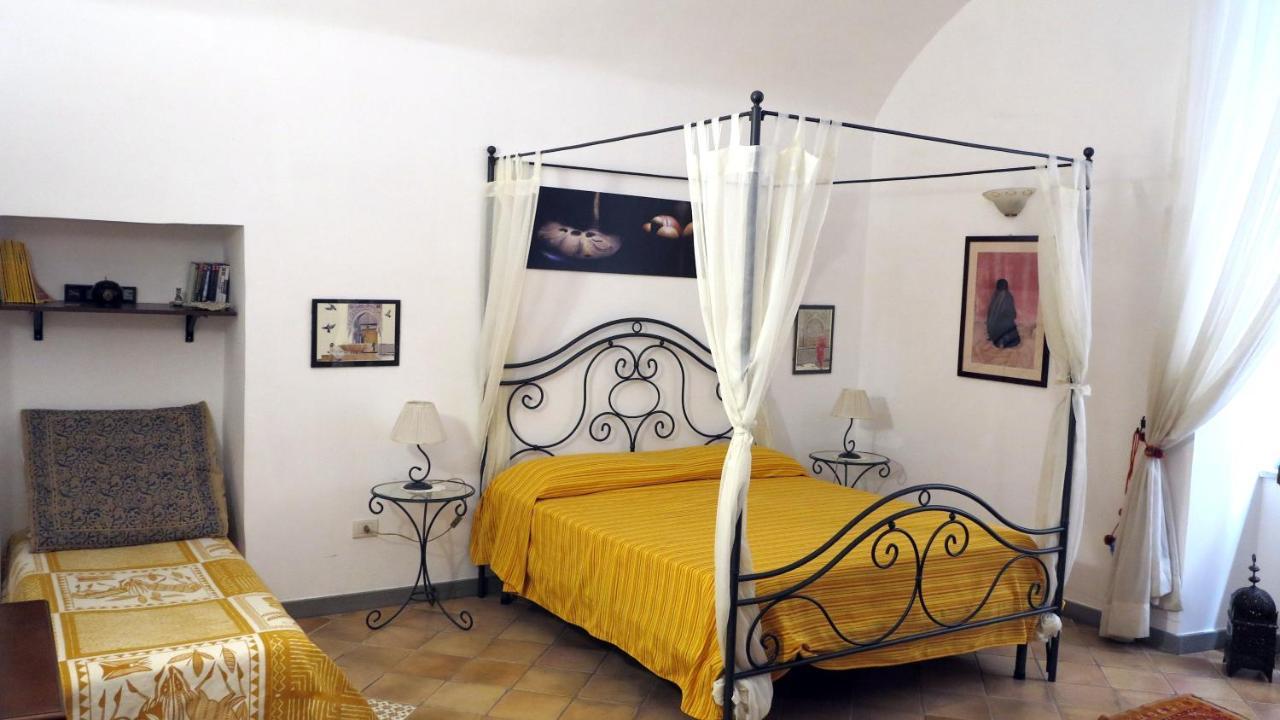 - B&B "Centro Antico" - Napoli Eksteriør bilde